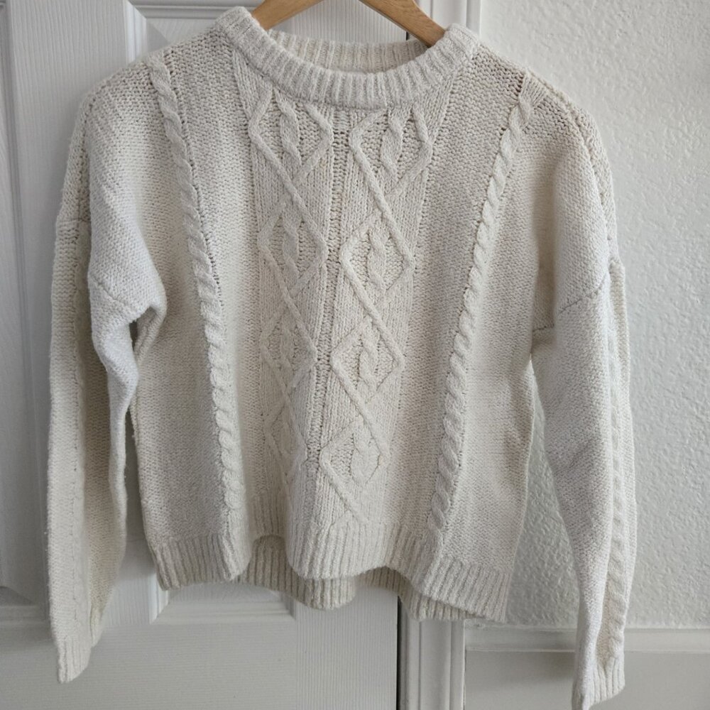 Abercrombie Kids Pullover